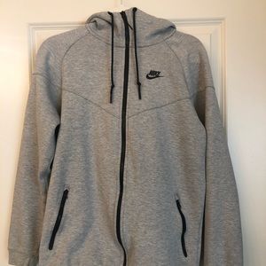 Nike Tech Fleece tracksuit